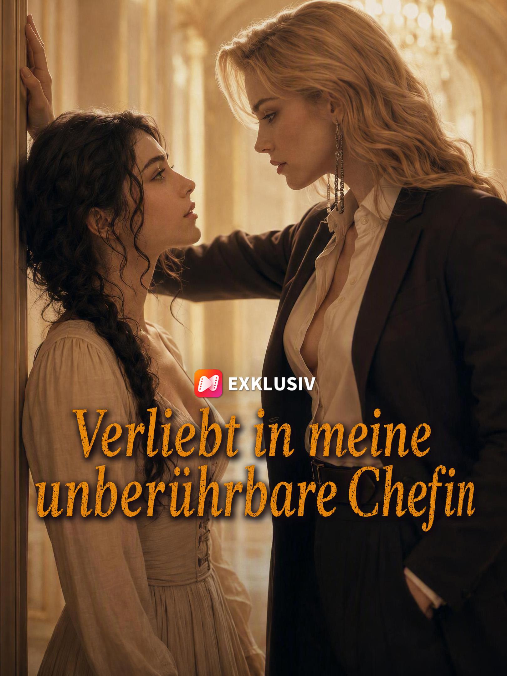 Verliebt in meine unberührbare Chefin