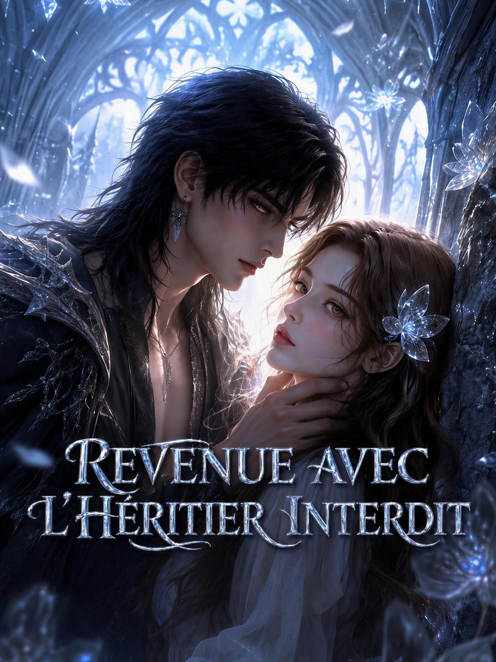 REVENUE AVEC L'HÉRITIER INTERDIT
