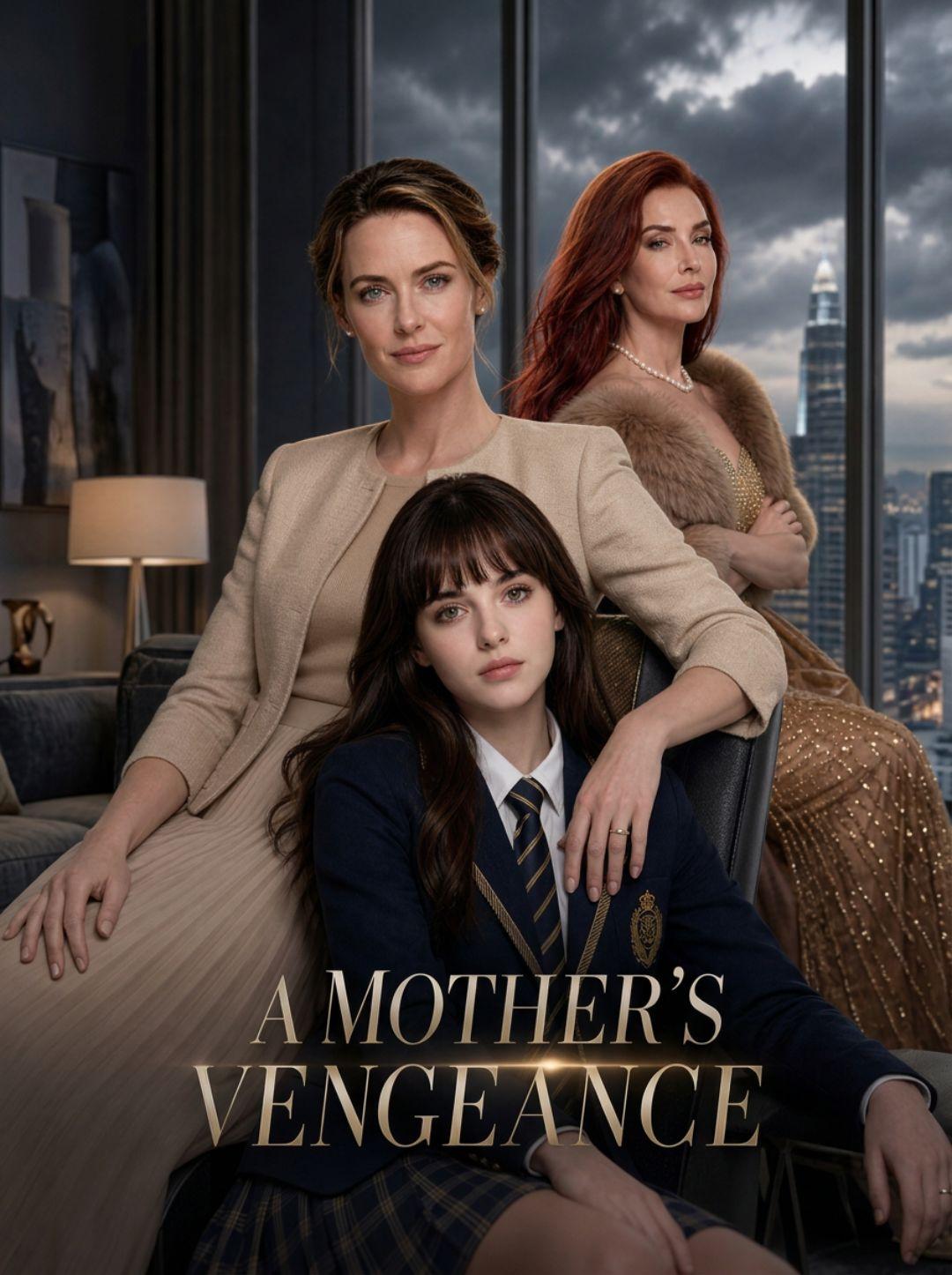 A Mother’s Vengeance
