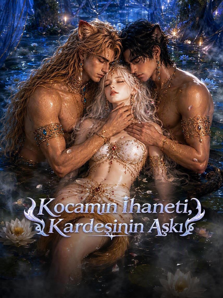 Kocamın İhaneti, Kardeşinin Aşkı