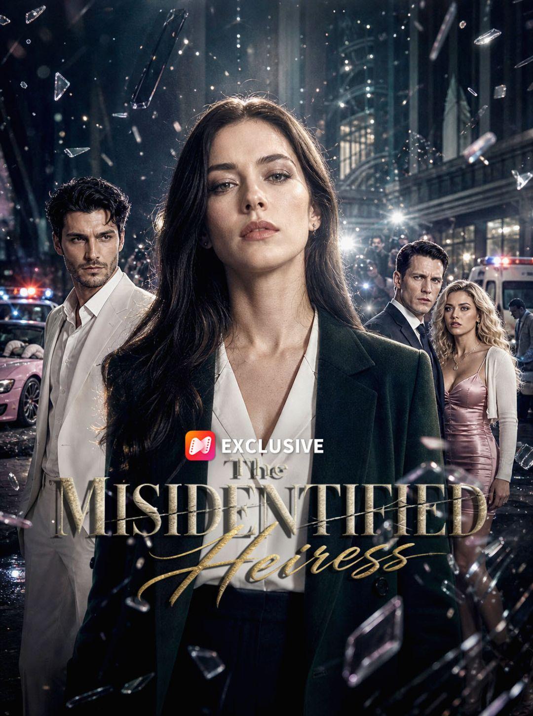 The Misidentified Heiress