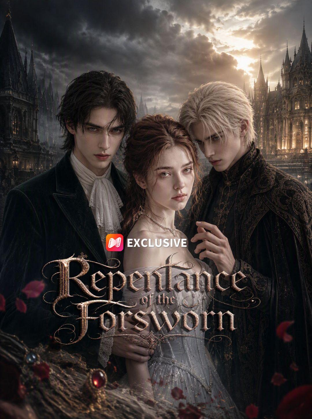 Repentance of the Forsworn