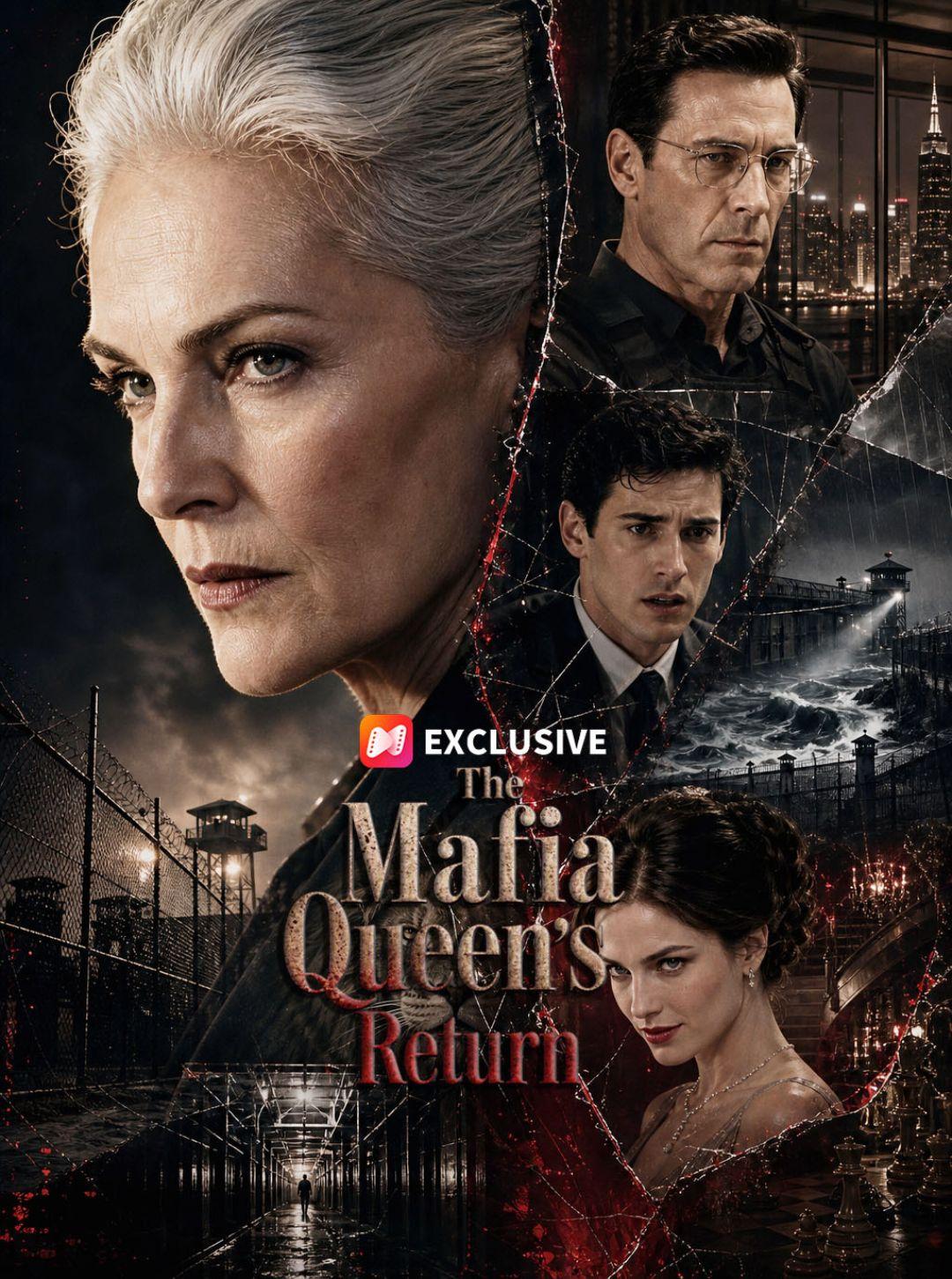 The Mafia Queen's Return