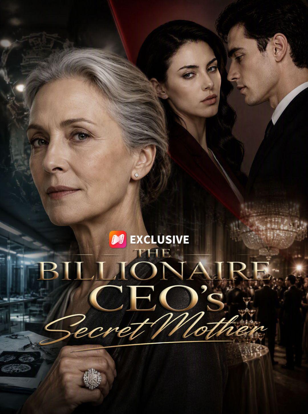 The Billionaire CEO's Secret Mother