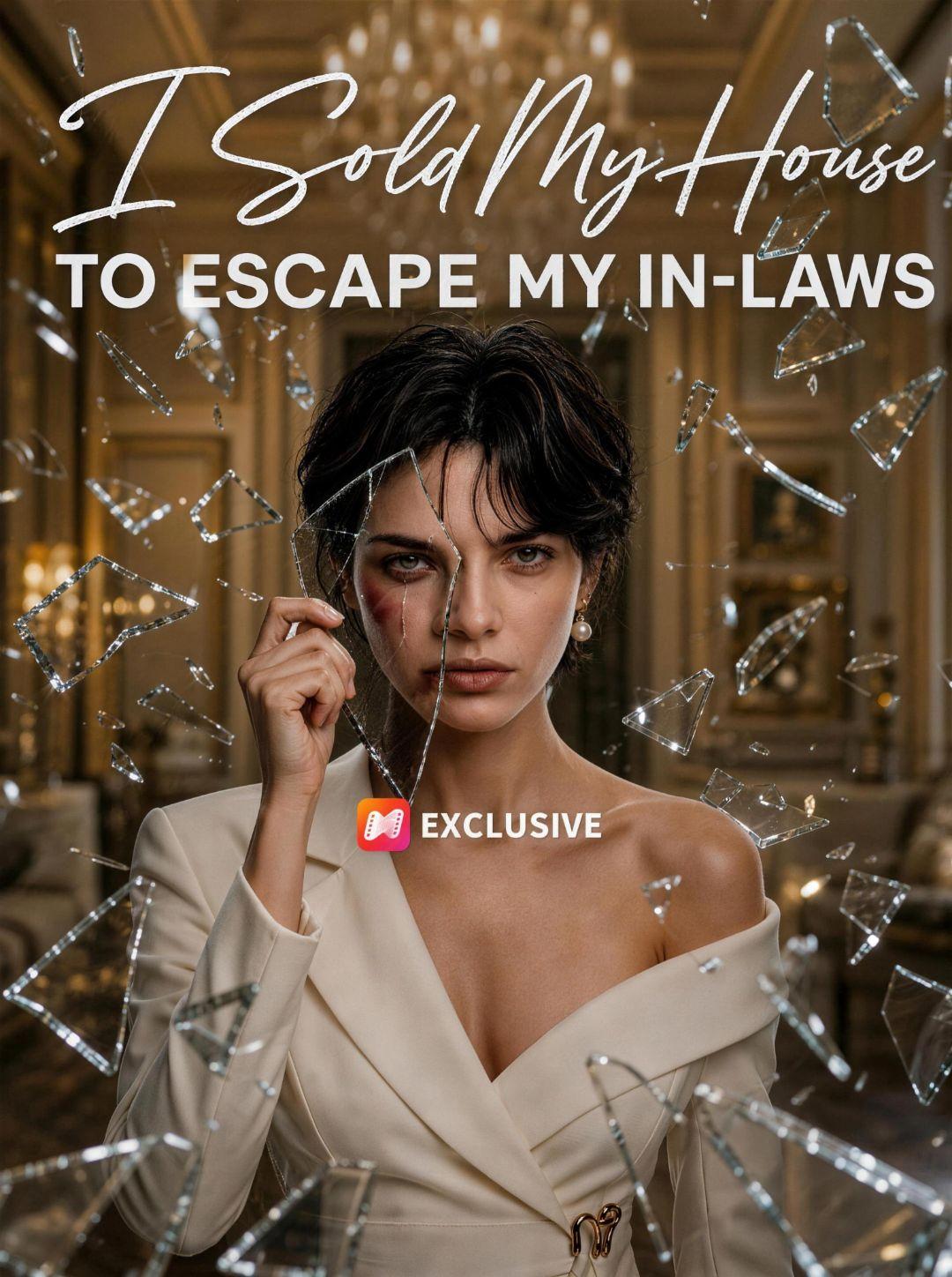 I Sold My House to Escape My In‑Laws