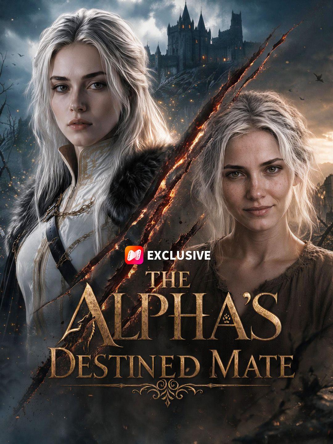 The Alpha's Destined Mate