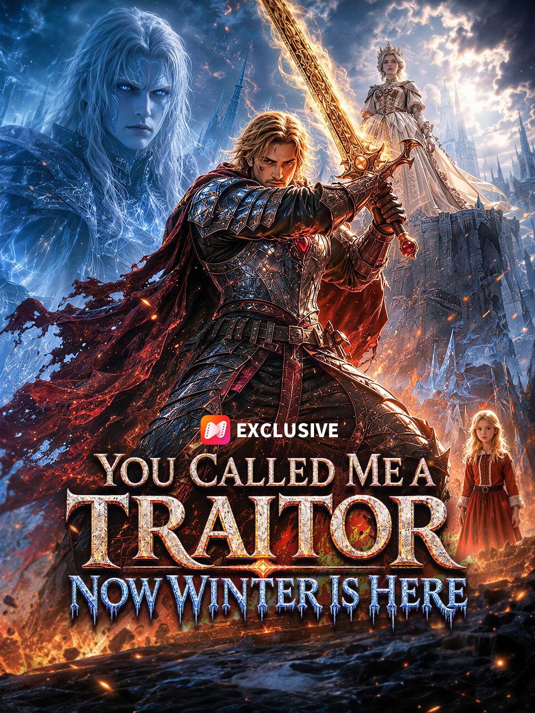 You Called Me a Traitor Now Winter is Here