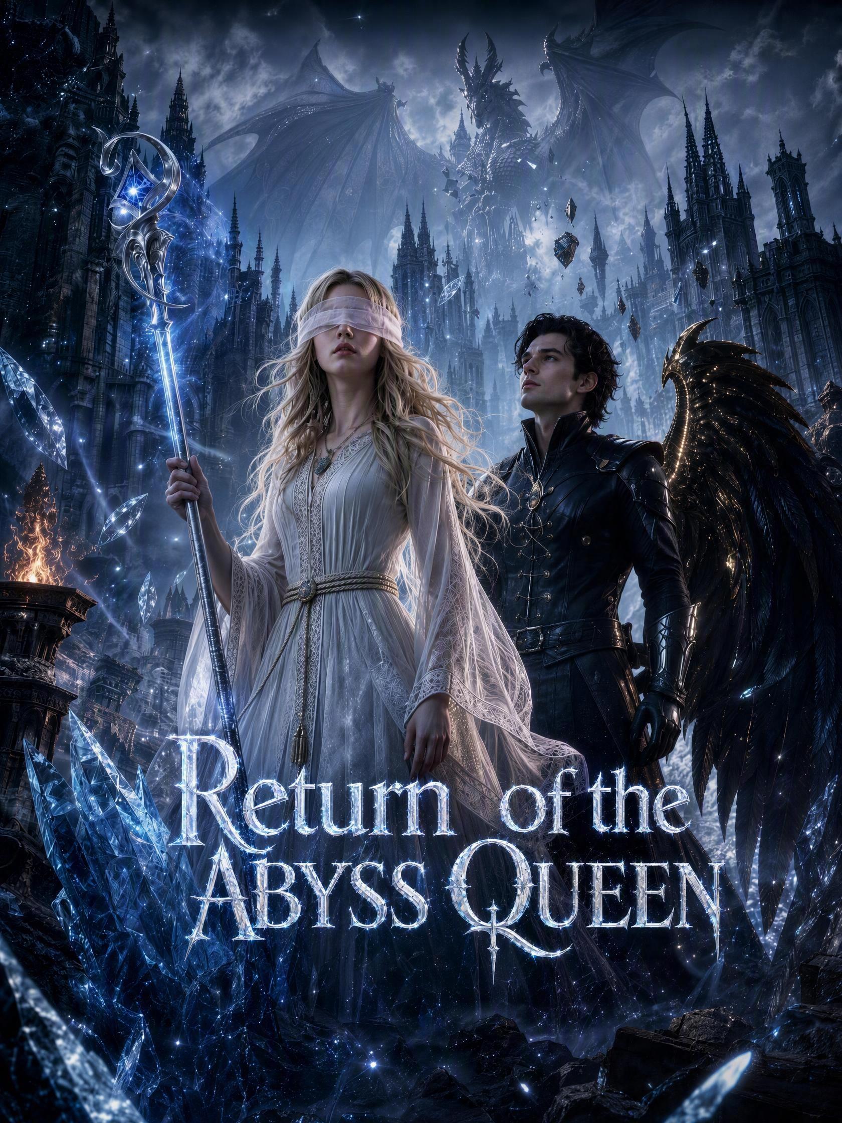 Return of the Abyss Queen