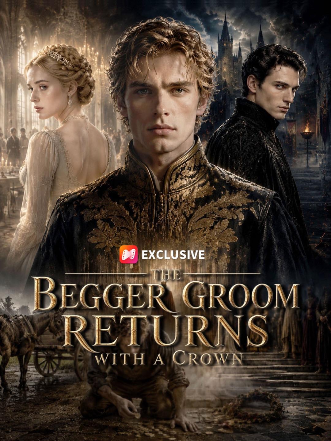 The Begger Groom Returns with a Crown