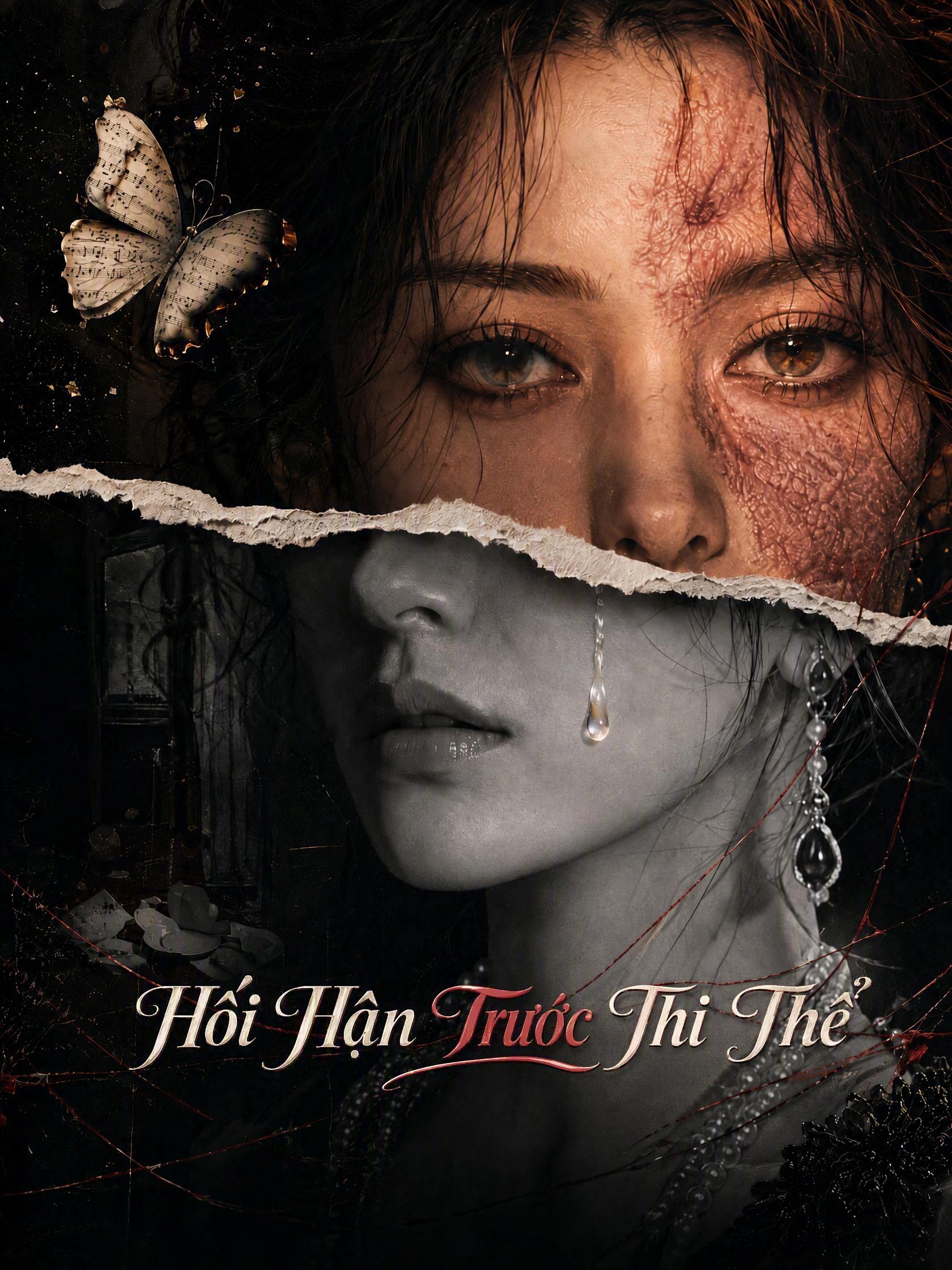 Hối Hận Trước Thi Thể