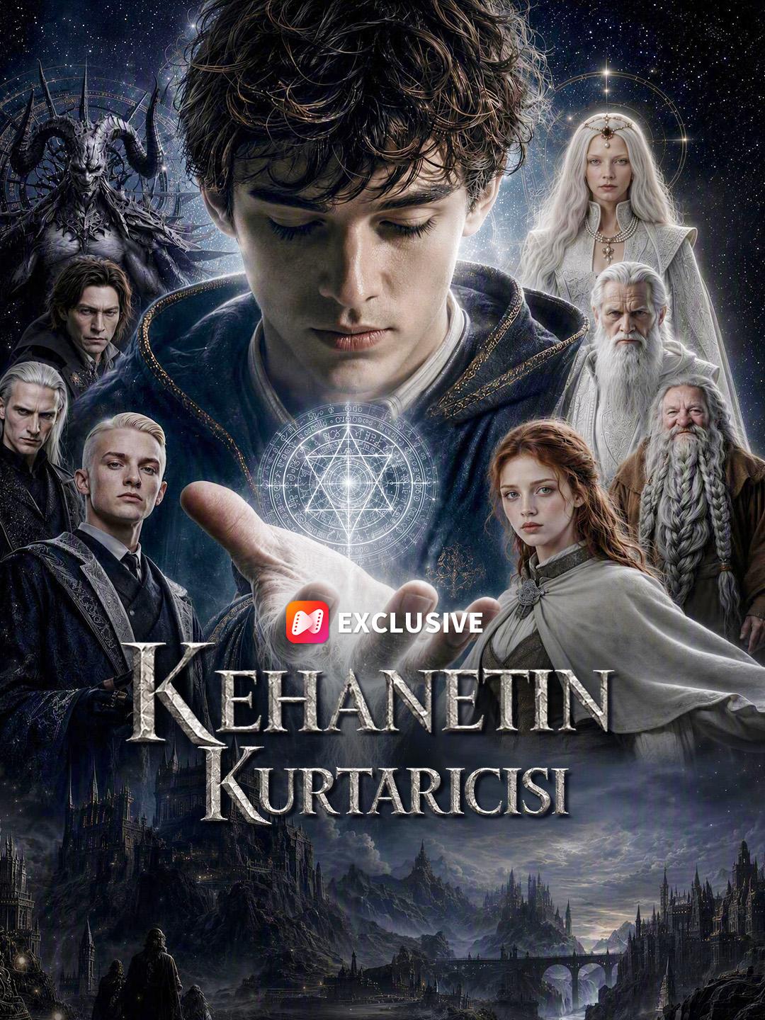 Kehanetin Kurtarıcısı