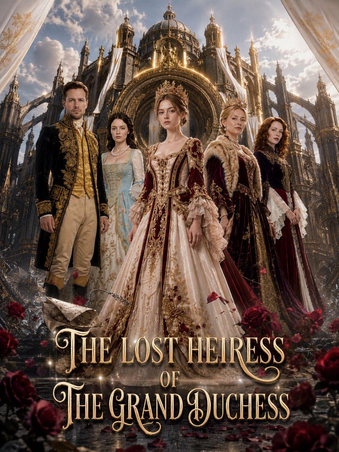 The Lost Heiress of the Grand Duchess