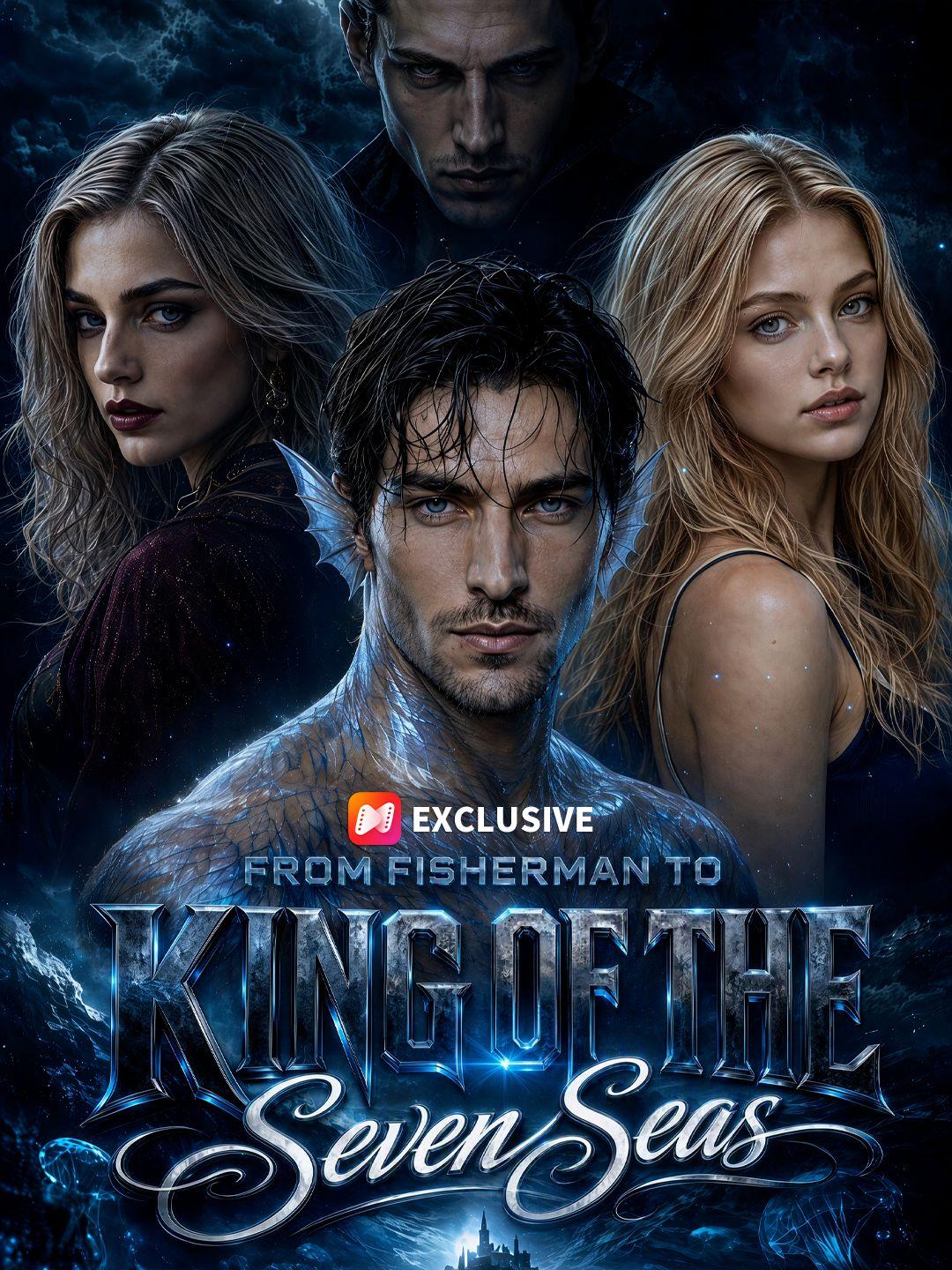 From Fisherman to King of the Seven Seas