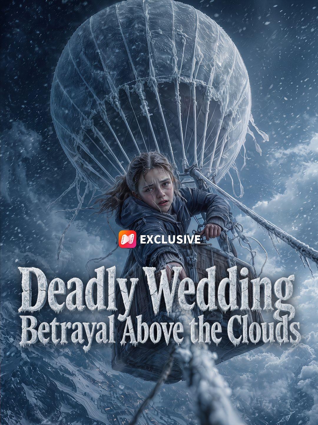 Deadly Wedding: Betrayal Above the Clouds