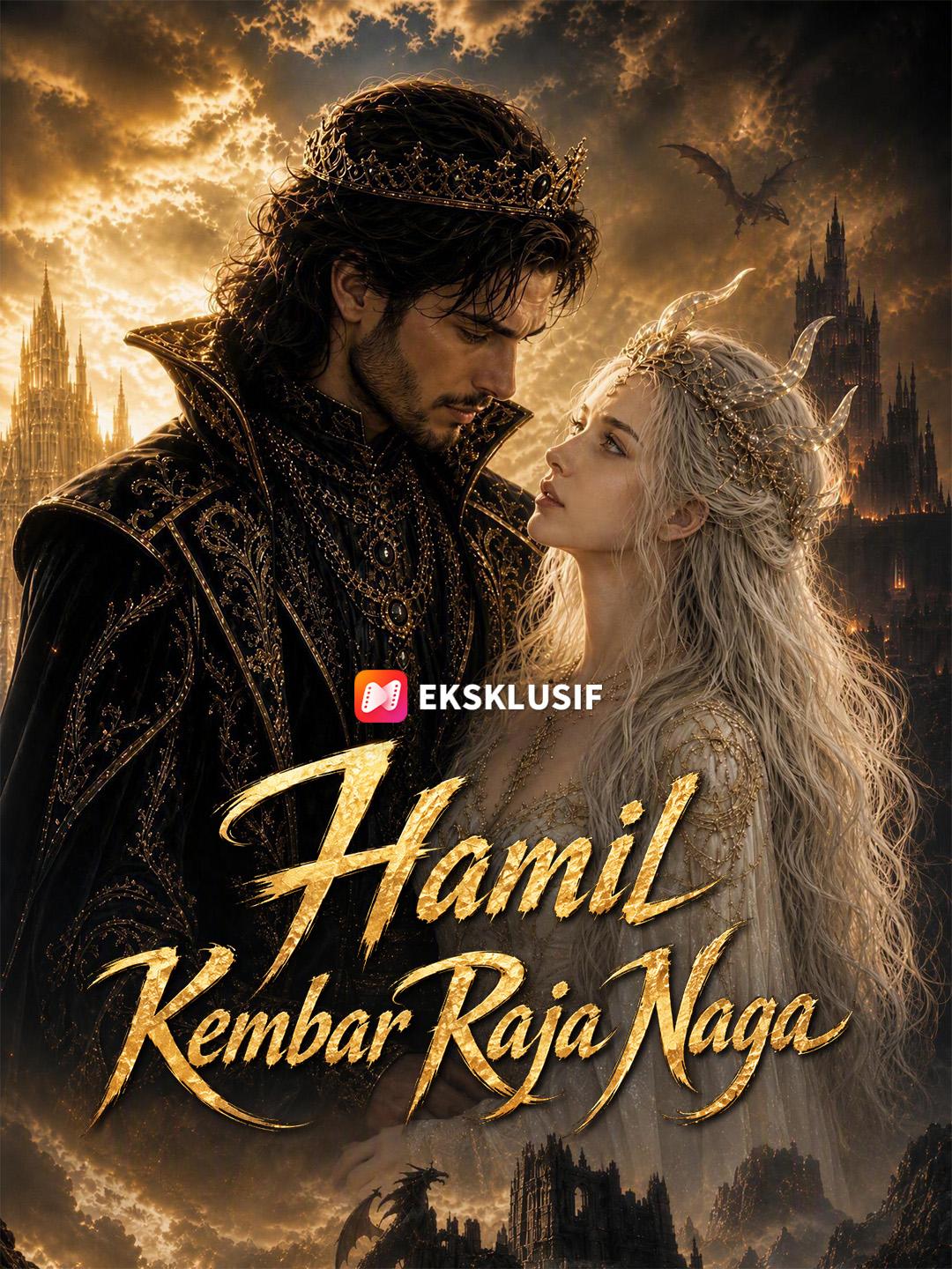 Hamil Kembar Raja Naga