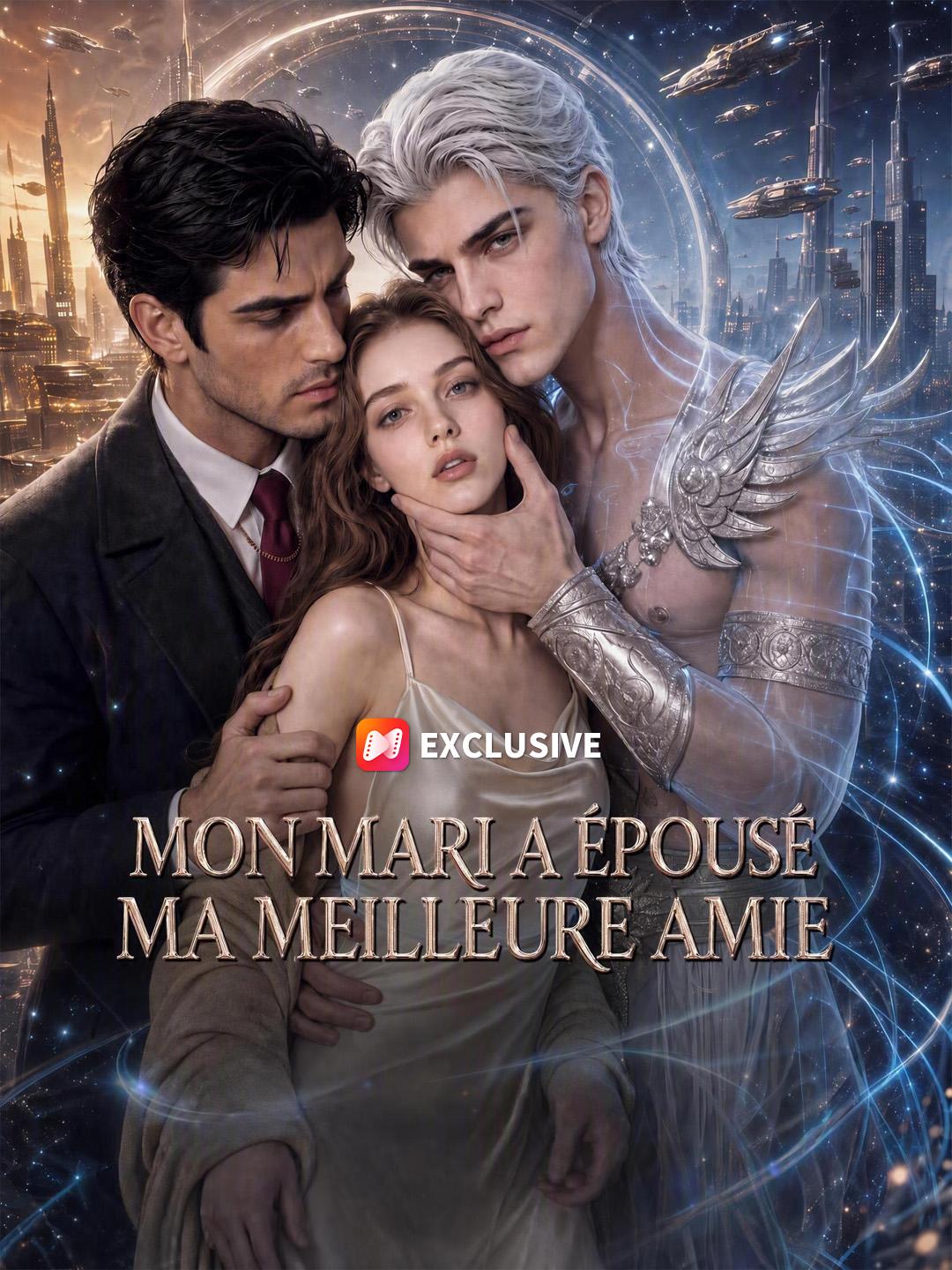 MON MARI A ÉPOUSÉ MA MEILLEURE AMIE