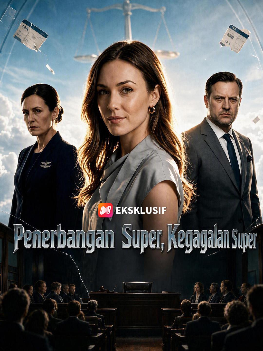 Penerbangan Super, Kegagalan Super