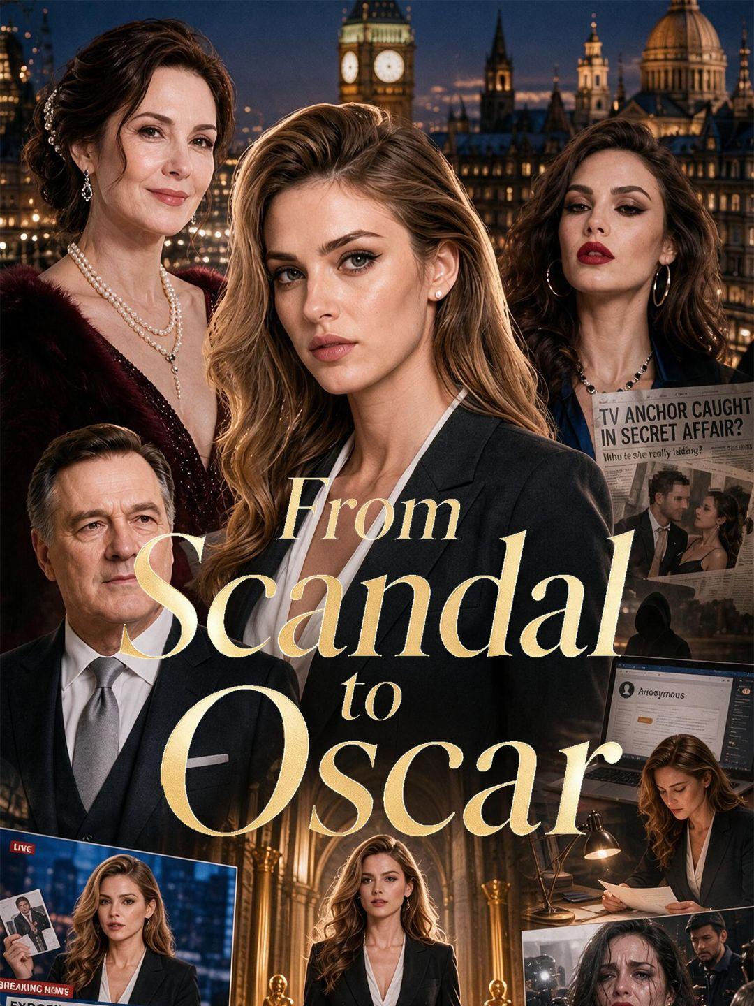 From Scandal to Oscar