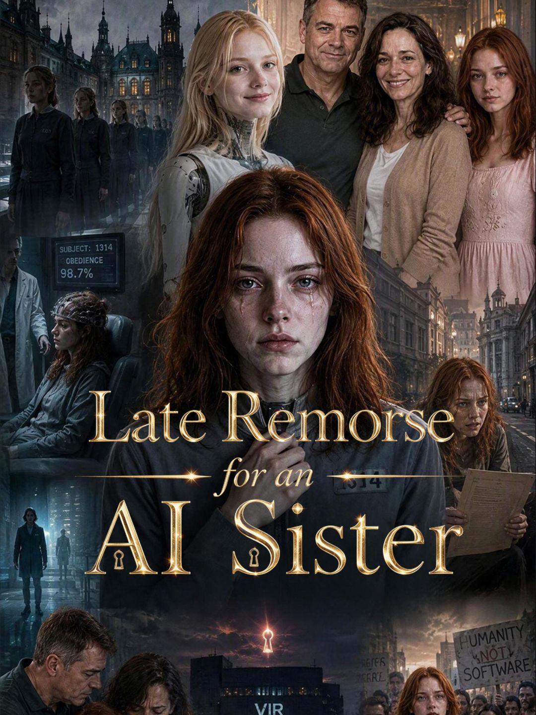 Late Remorse for an AI Sister