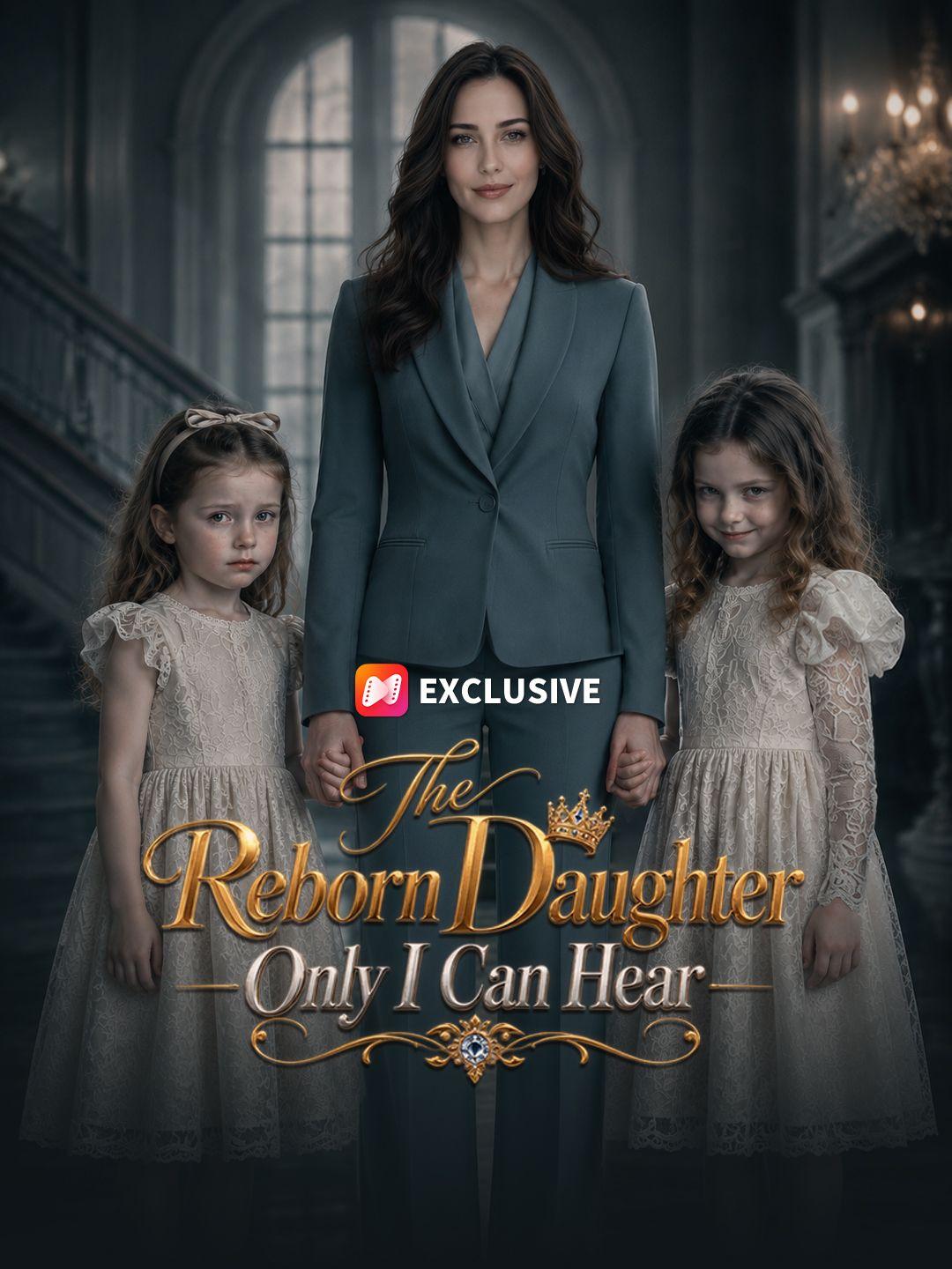 The Reborn Daughter Only I Can Hear