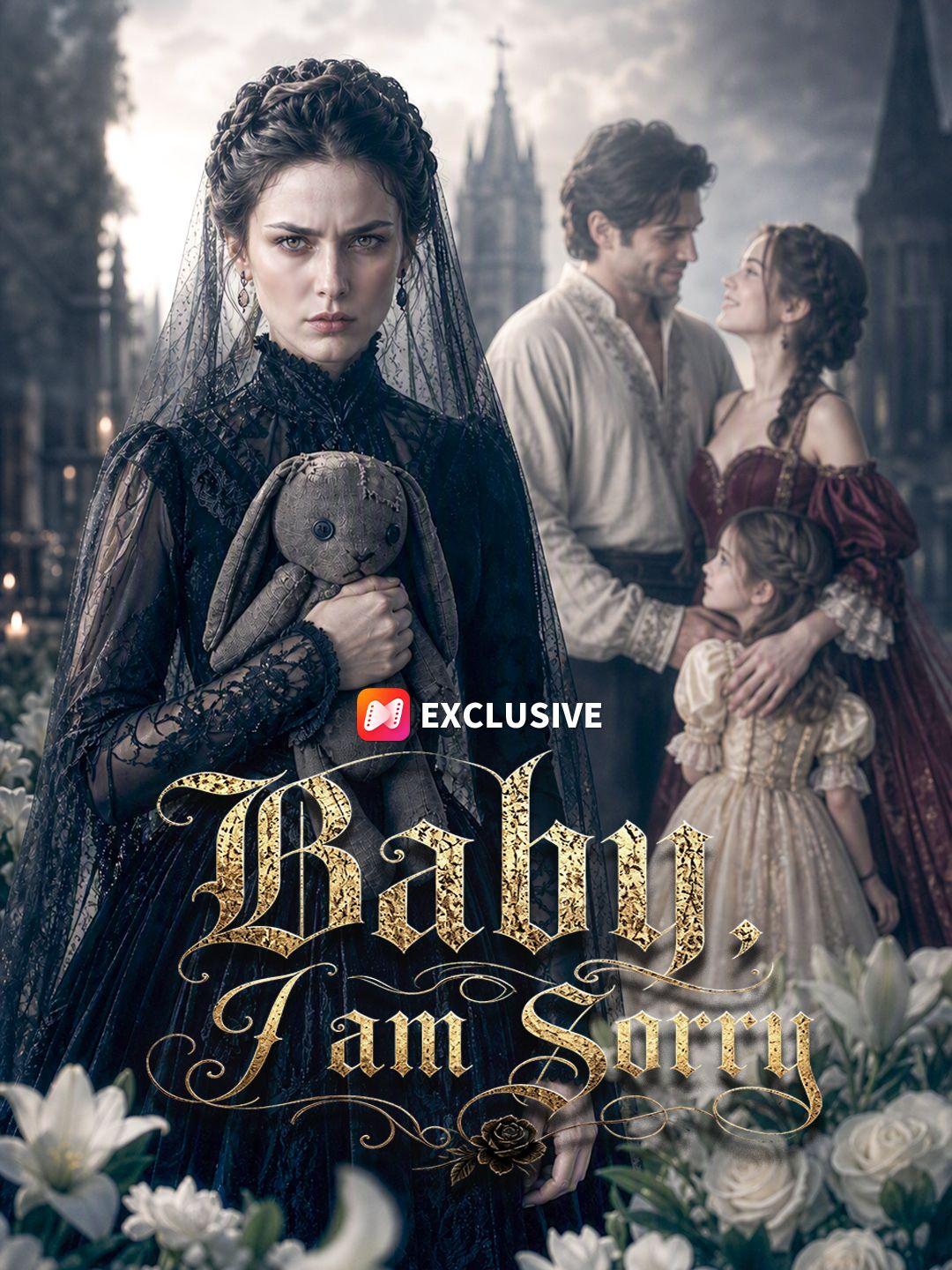 baby，i am sorry