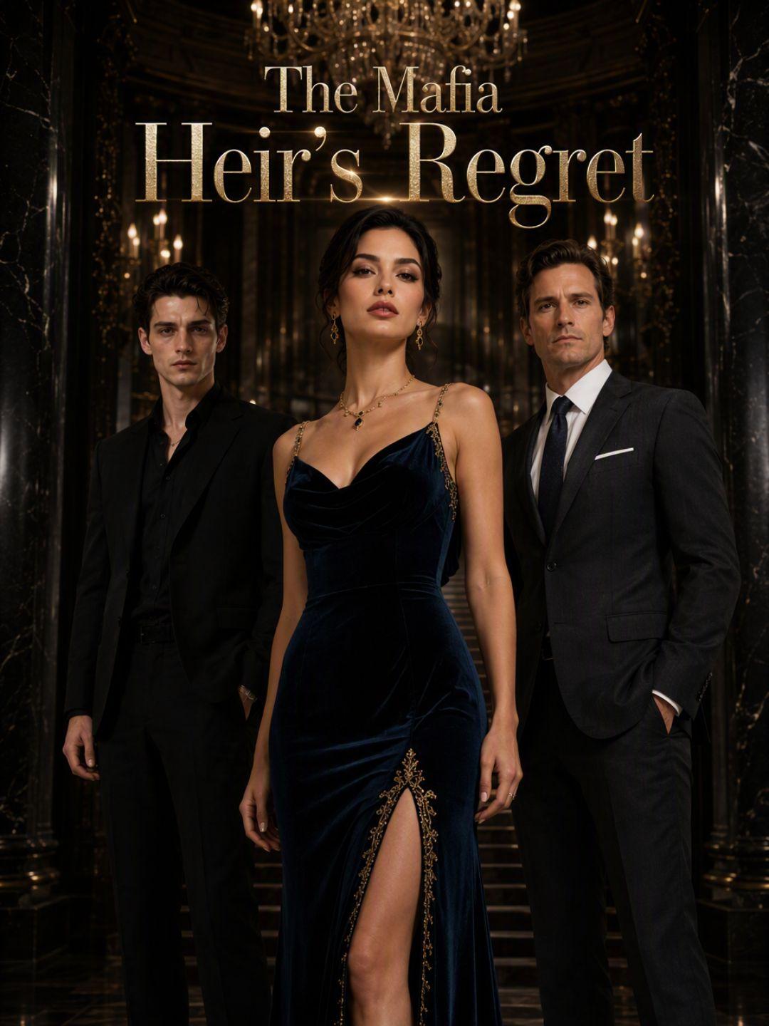 The Mafia Heir's Regret