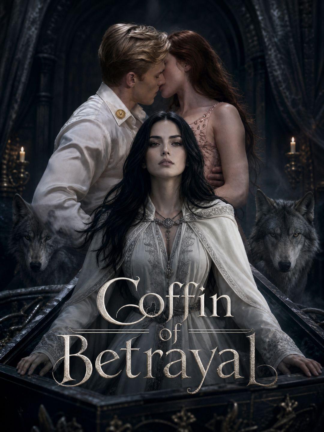 Coffin of Betrayal