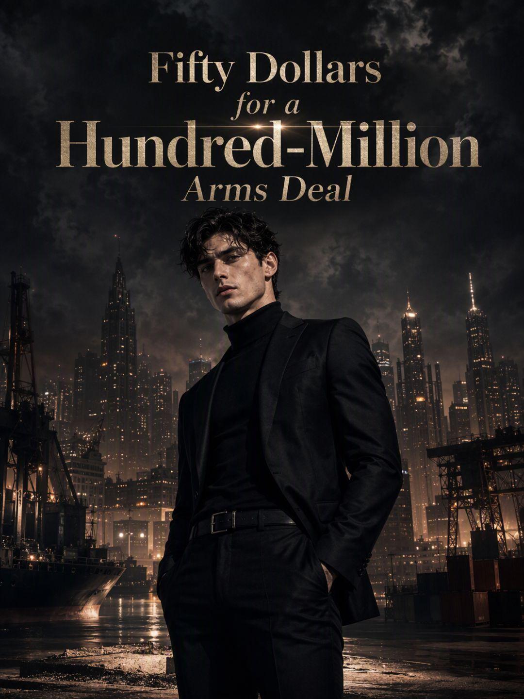Fifty Dollars for a Hundred-Million Arms Deal