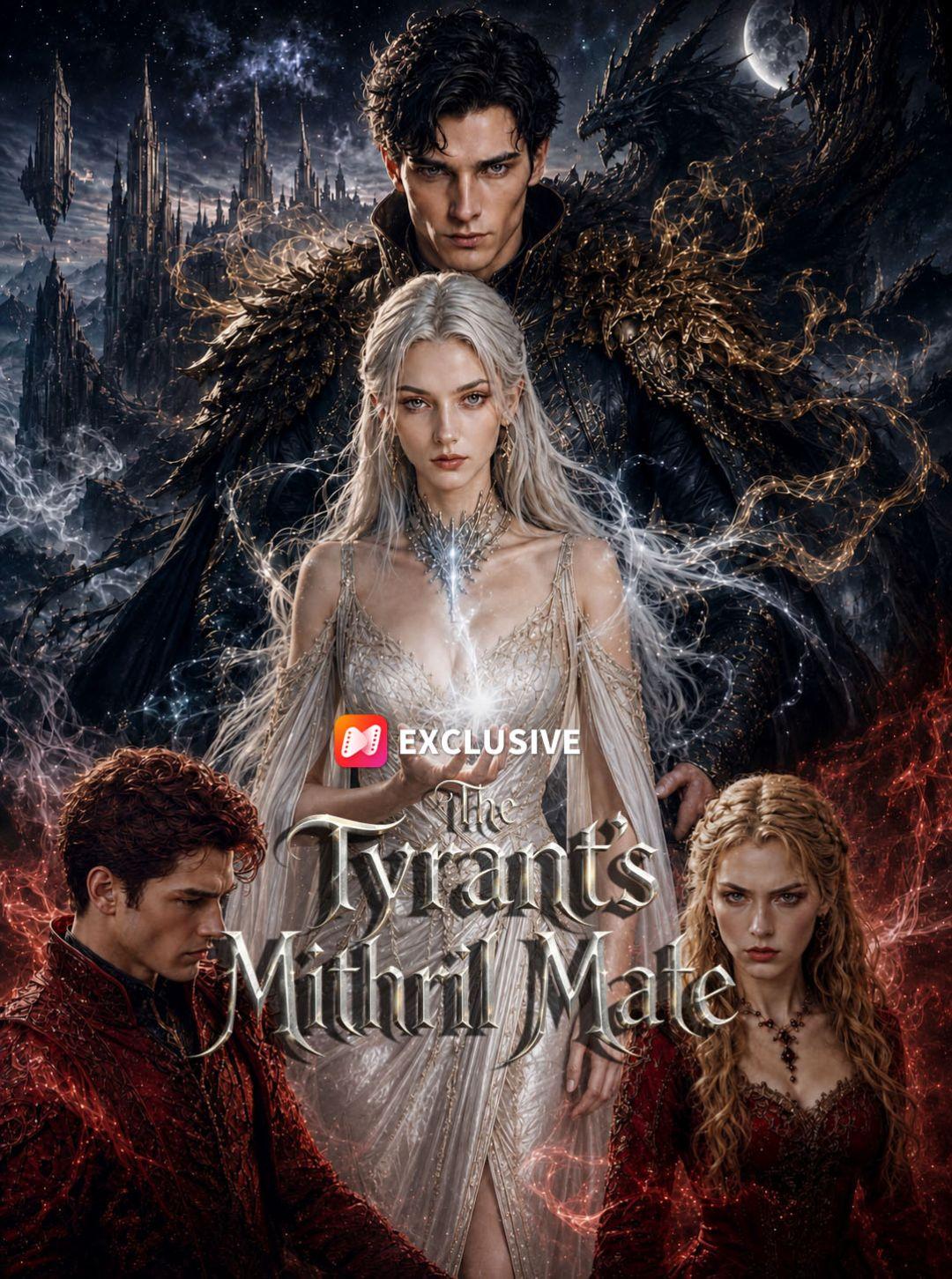 The Tyrant's Mithril Mate