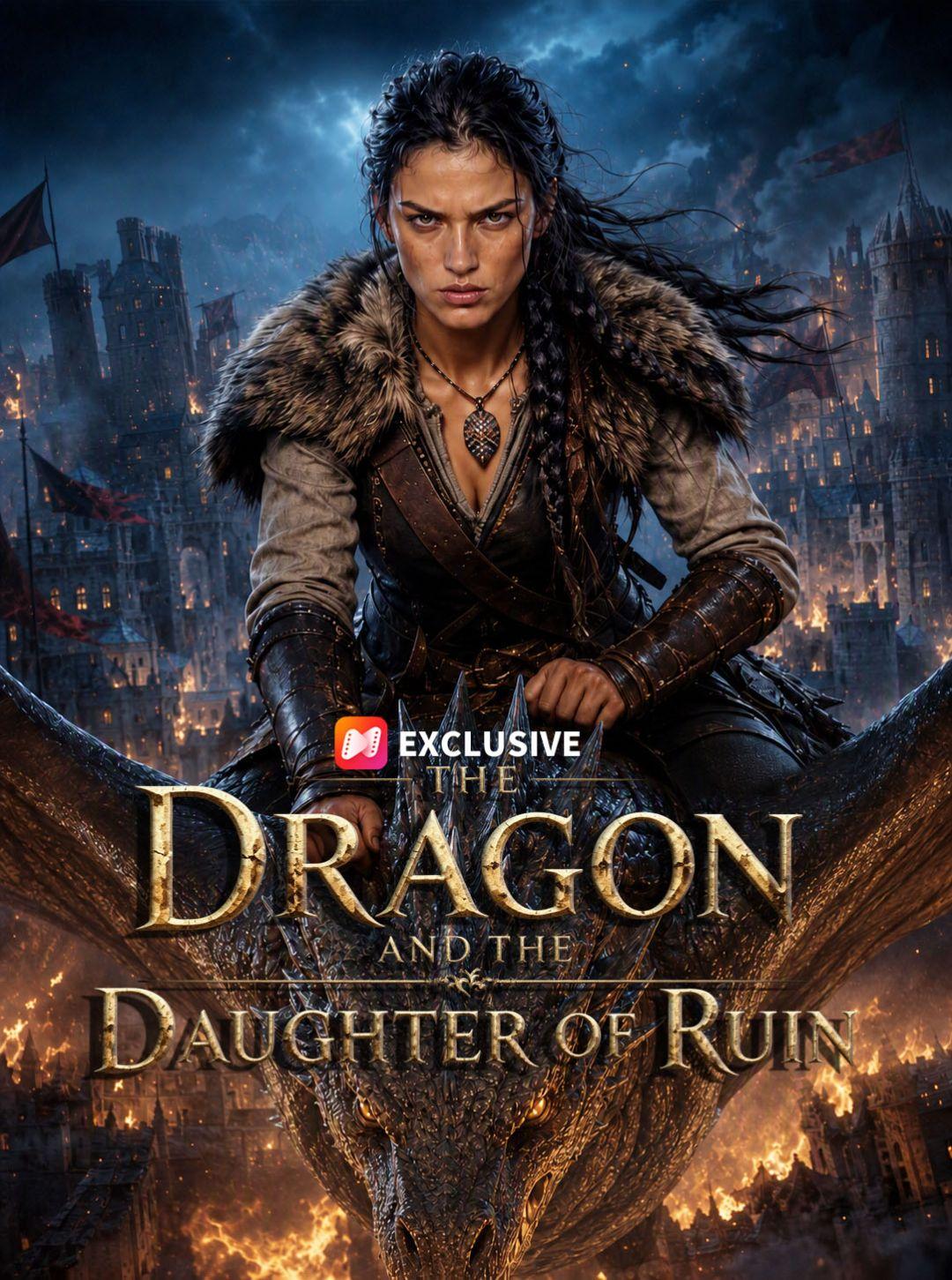 The Dragon and the Daughter of Ruin