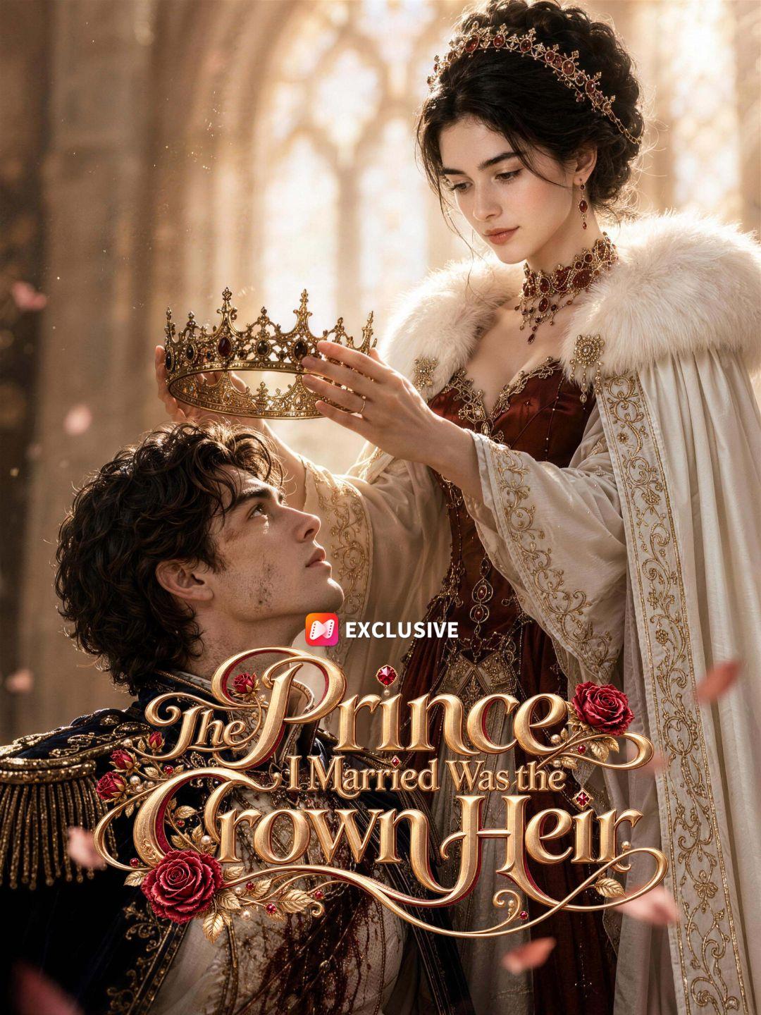 The Prince I Married Was the Crown Heir