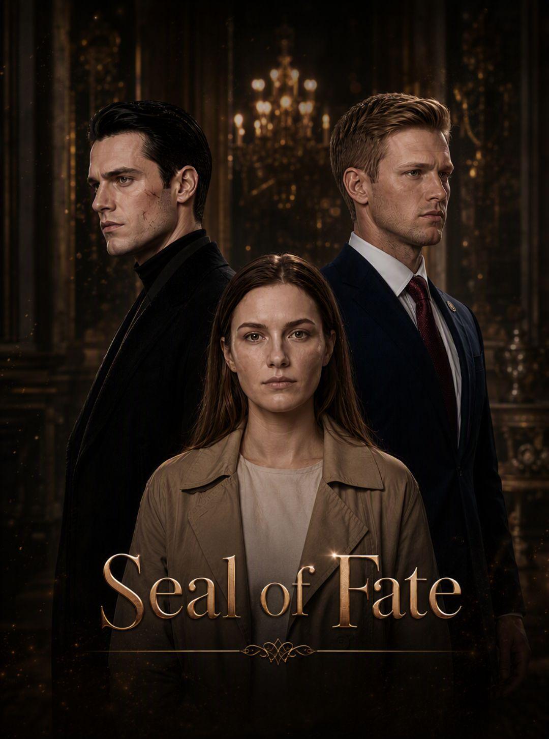 Seal of Fate