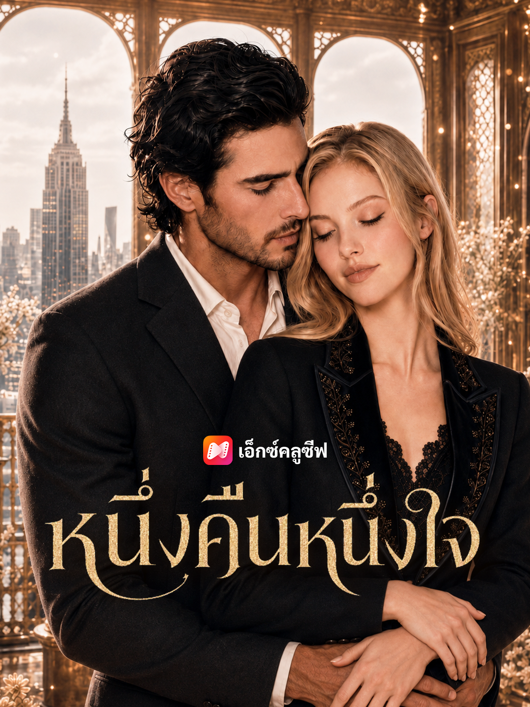 หนึ่งคืนหนึ่งใจ