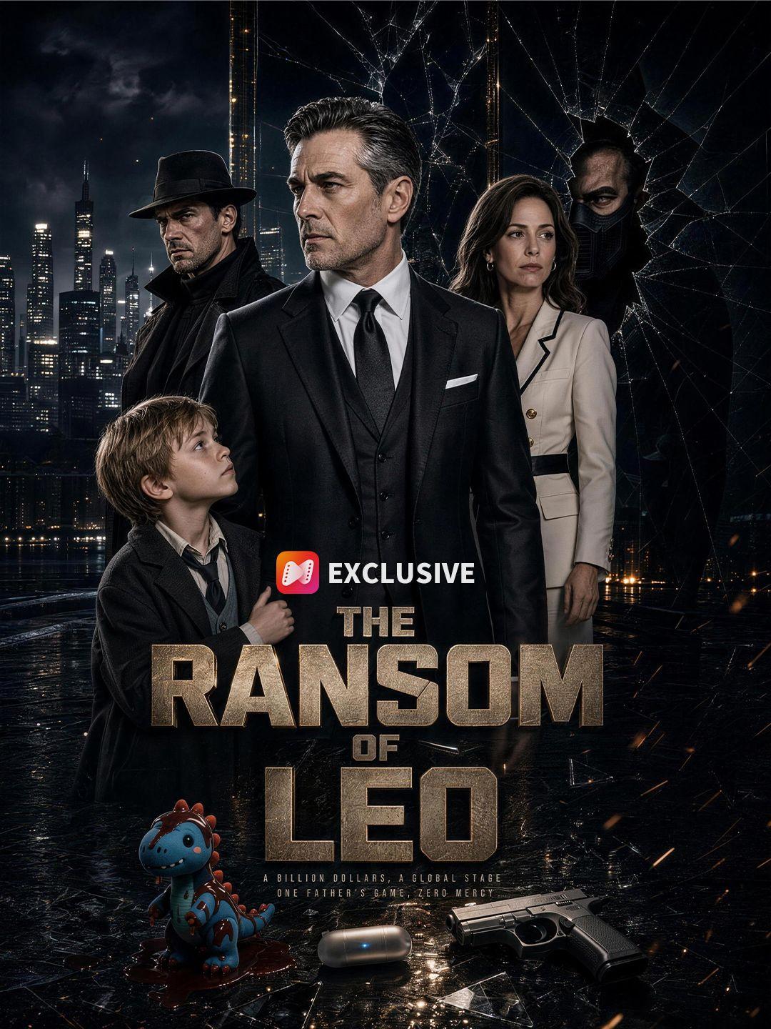 The Ransom of Leo