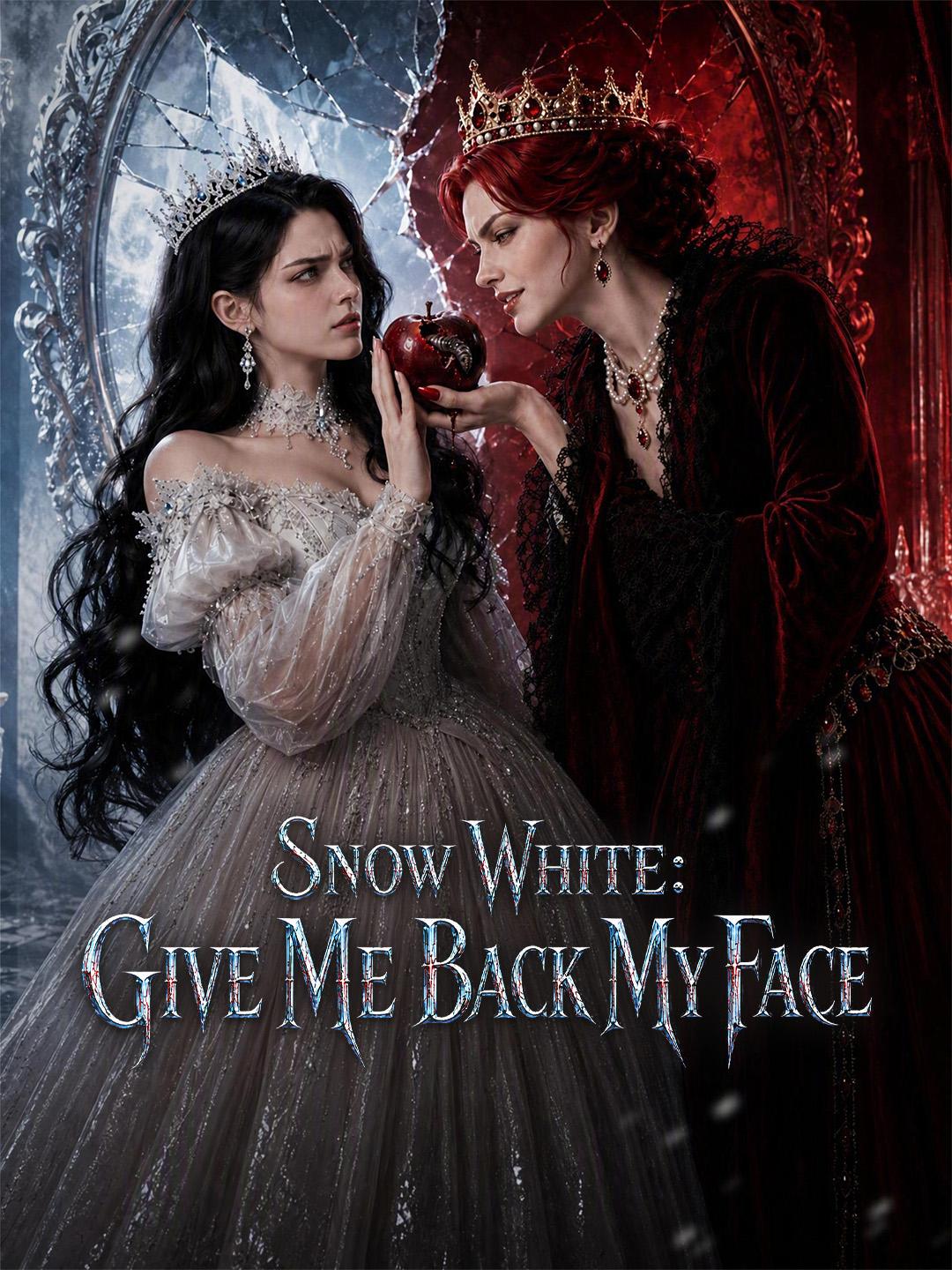 Snow White：Give Me Back My Face