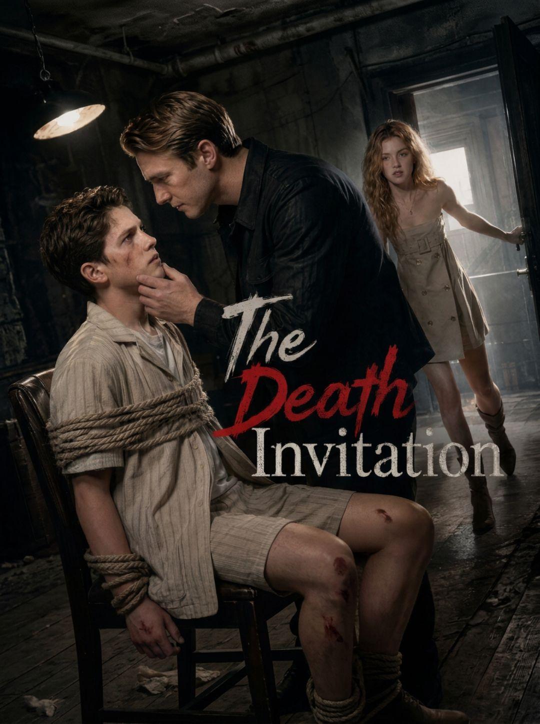 The Death Invitation
