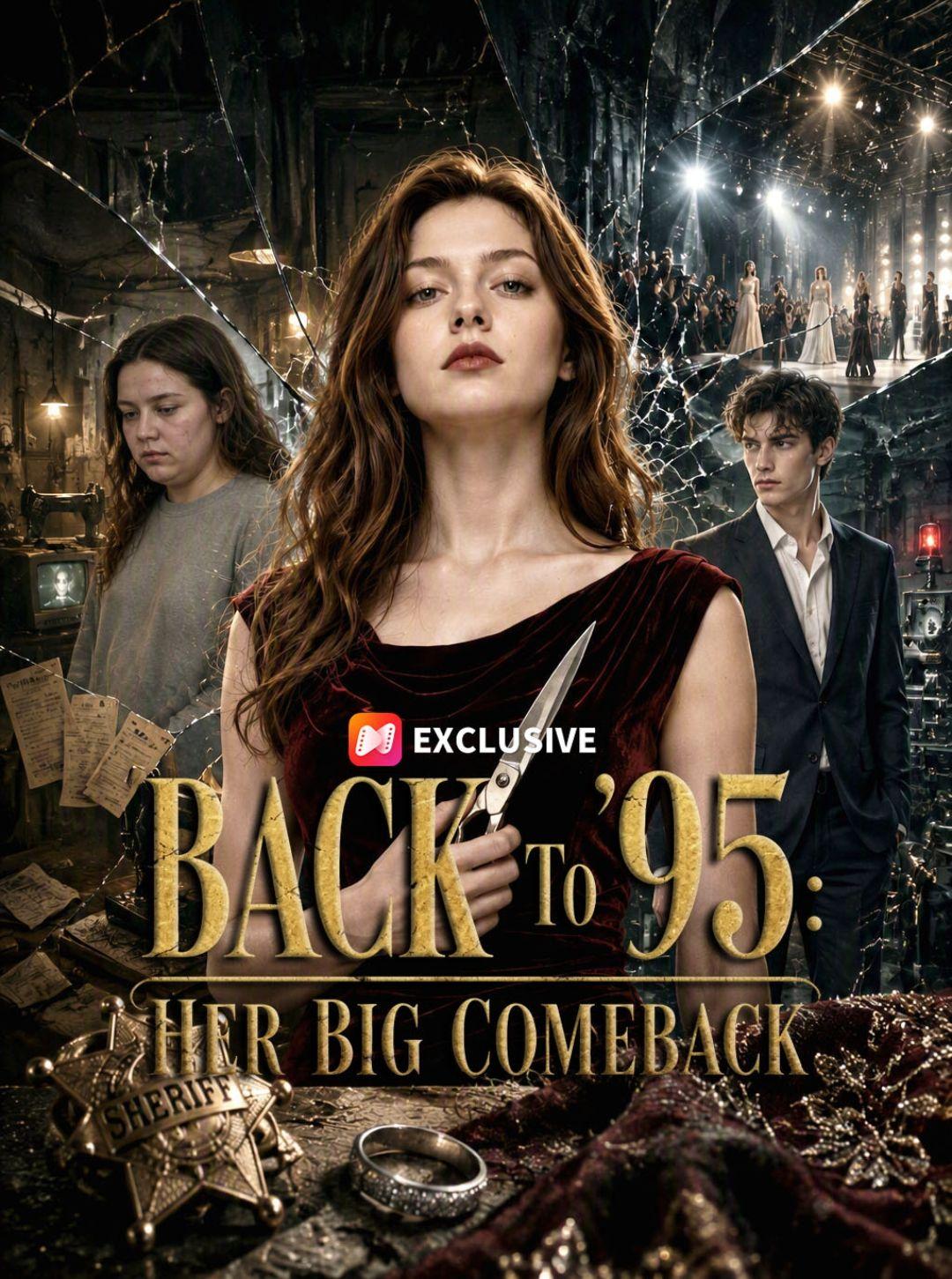 Back to 95 - Her Big Comeback