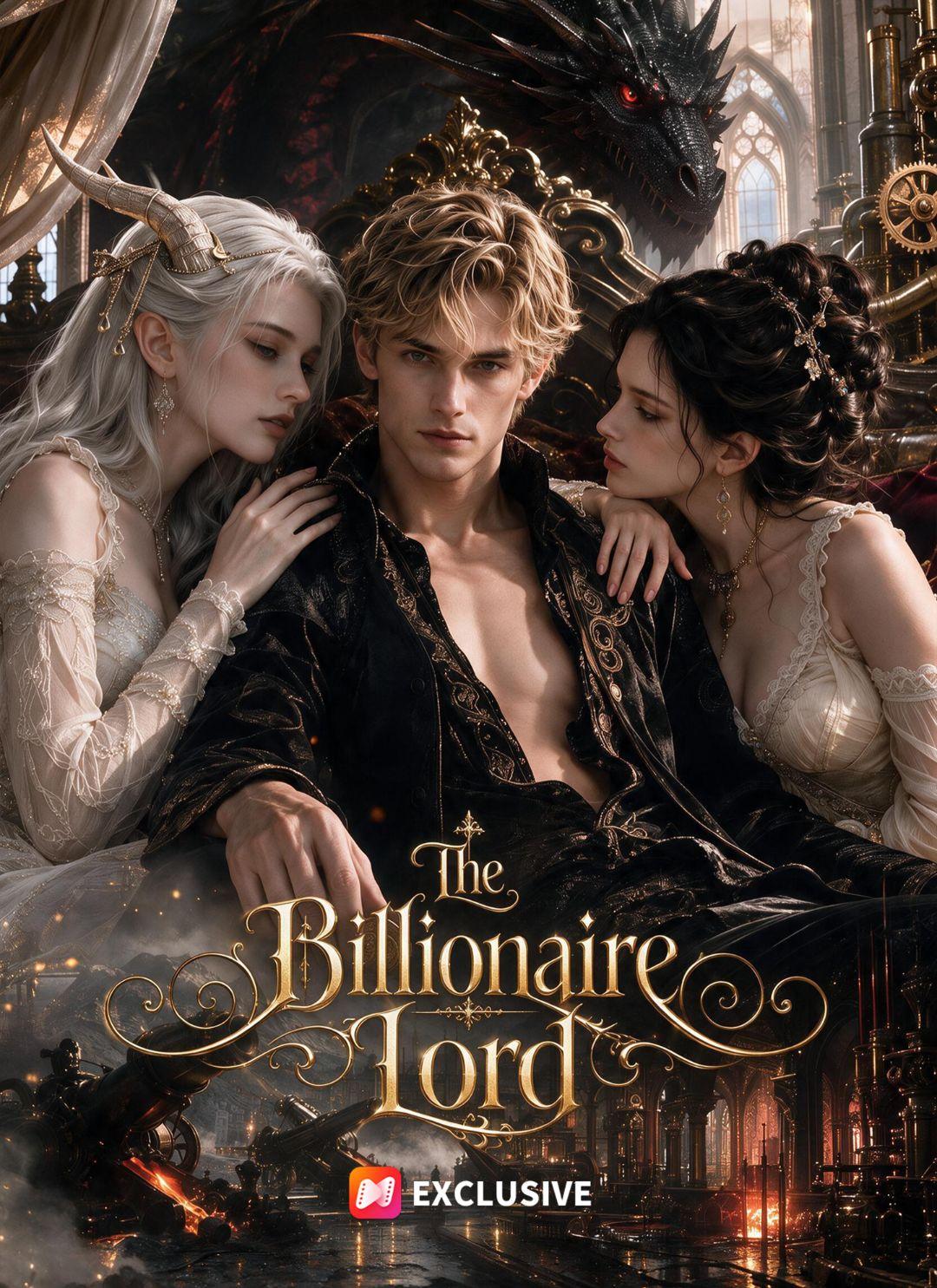 The Billionaire Lord