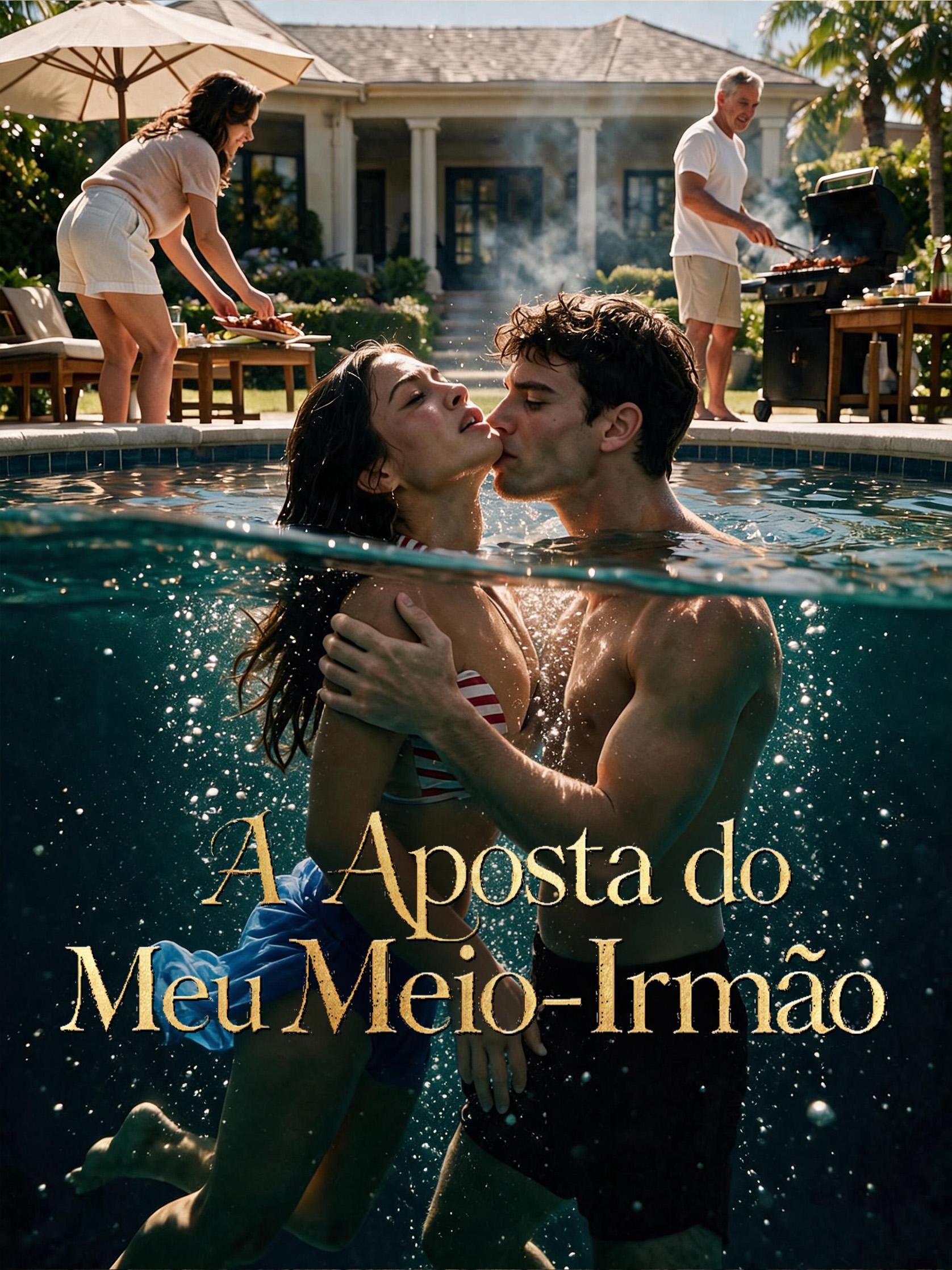 A Aposta do Meu Meio-Irmão