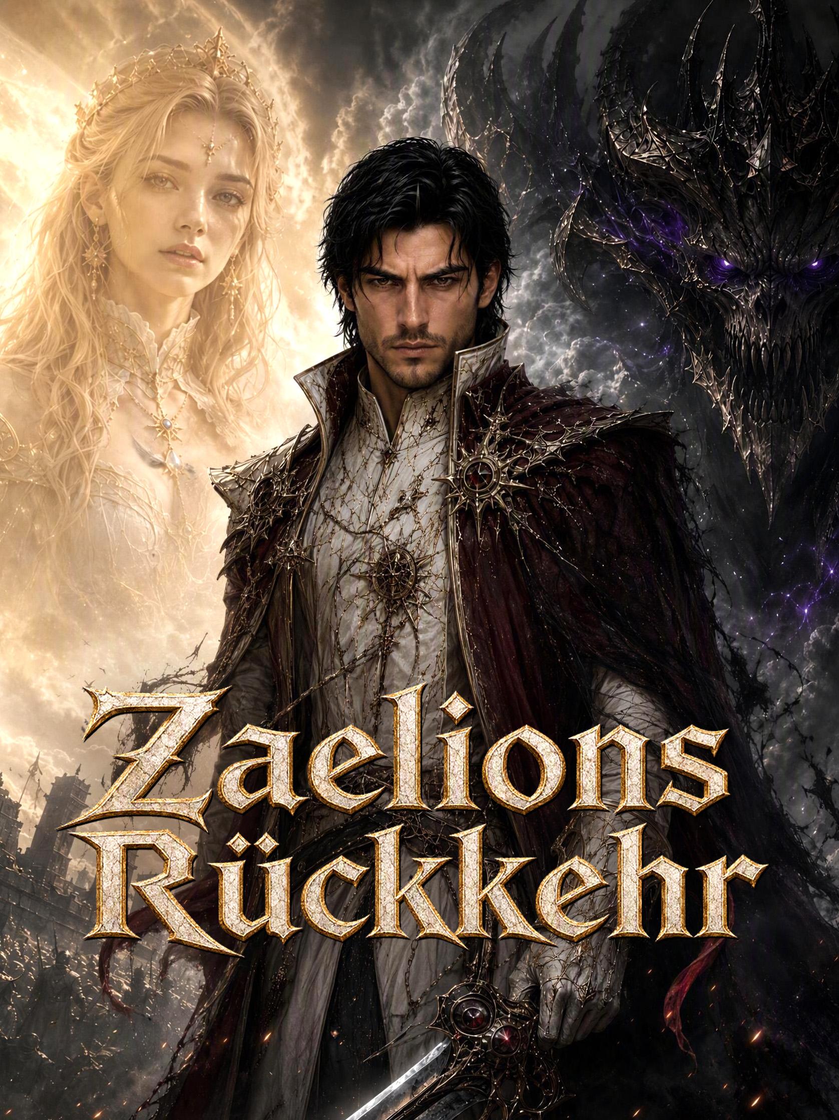 Zaelions Rückkehr