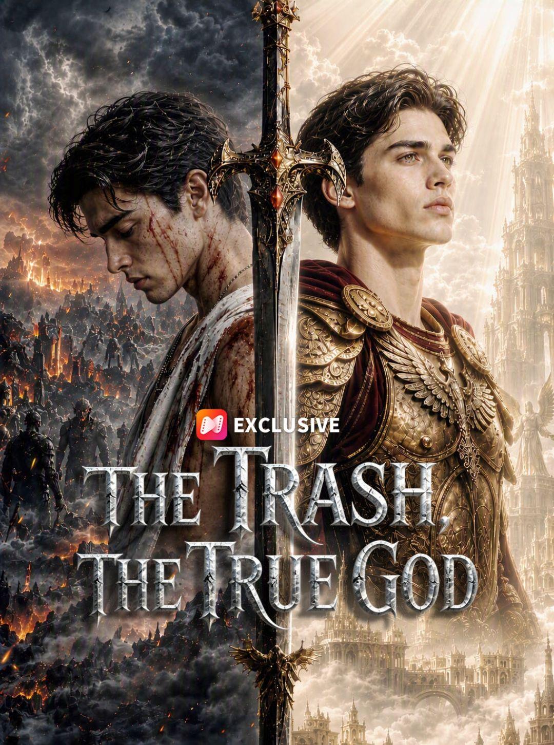 The Trash, The True God