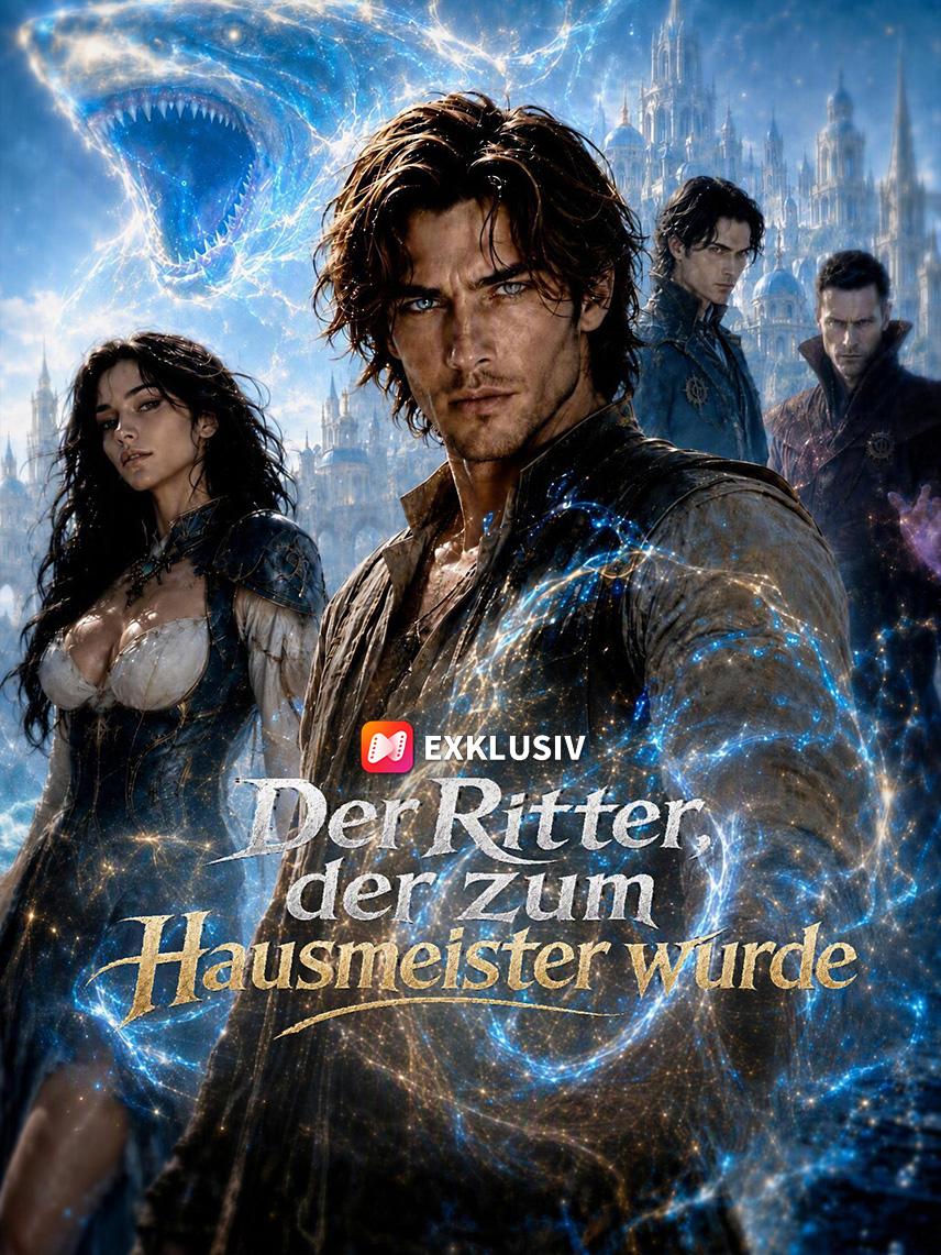 Der Ritter, der zum Hausmeister wurde