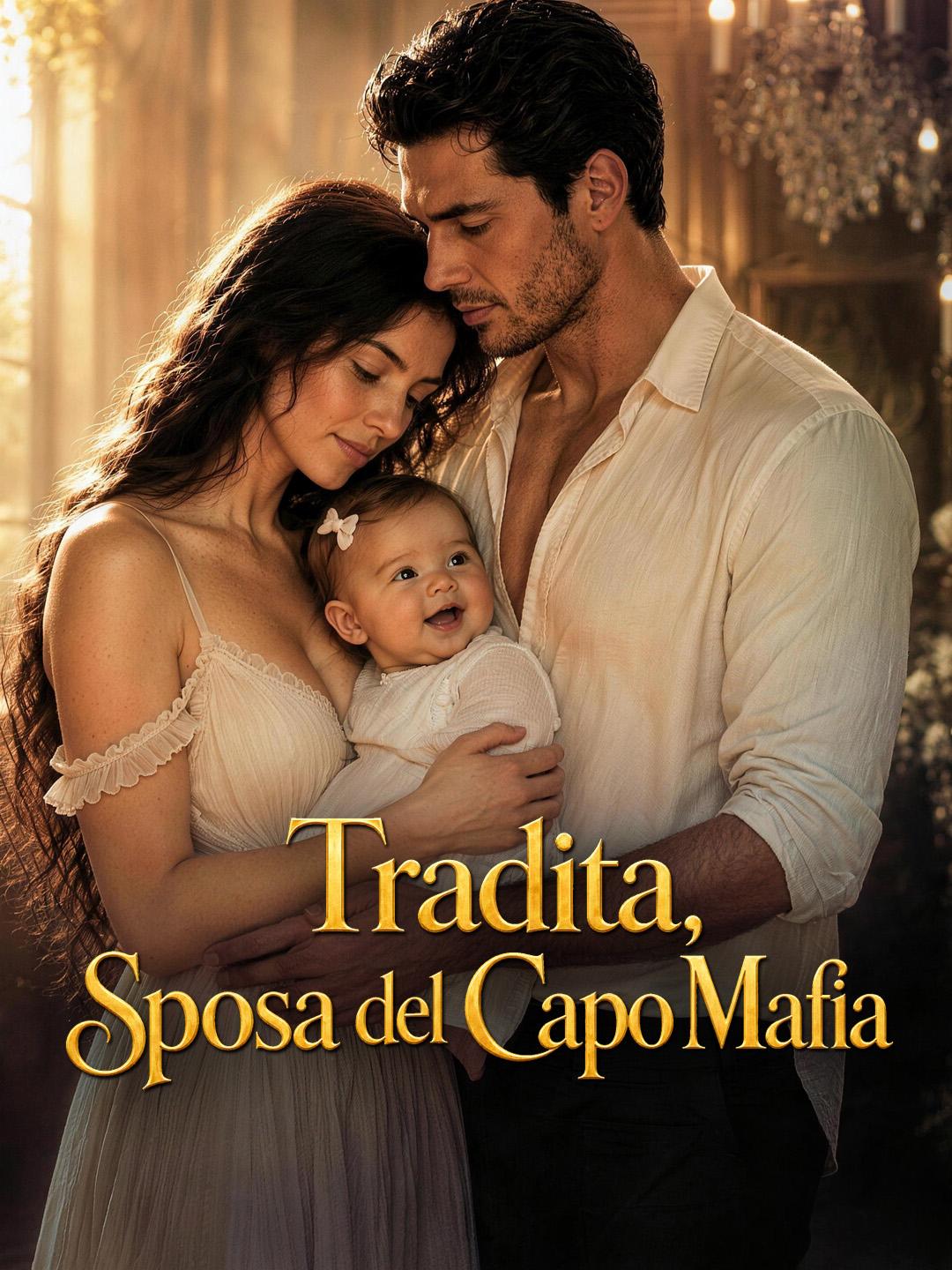 Tradita, Sposa del Capo Mafia