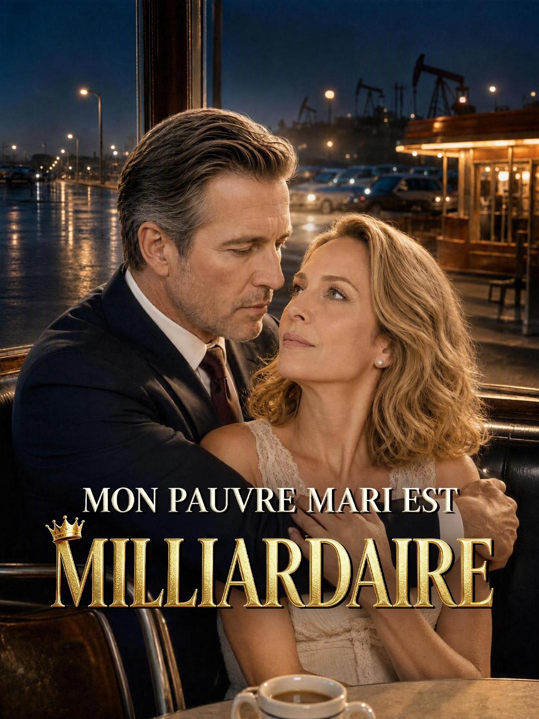 MON PAUVRE MARI EST MILLIARDAIRE