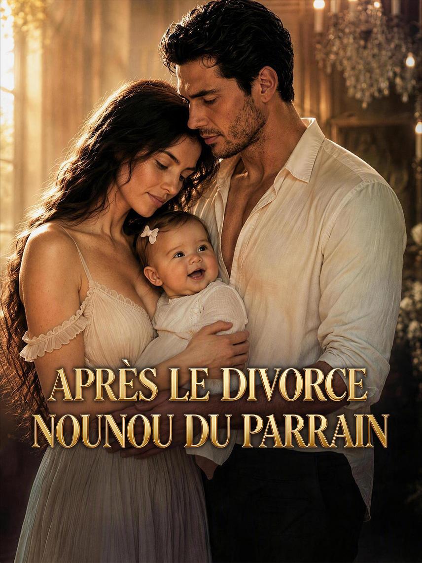 APRÈS LE DIVORCE, NOUNOU DU PARRAIN