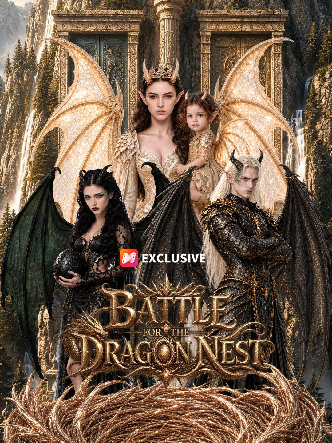 Battle for the Dragon Nest