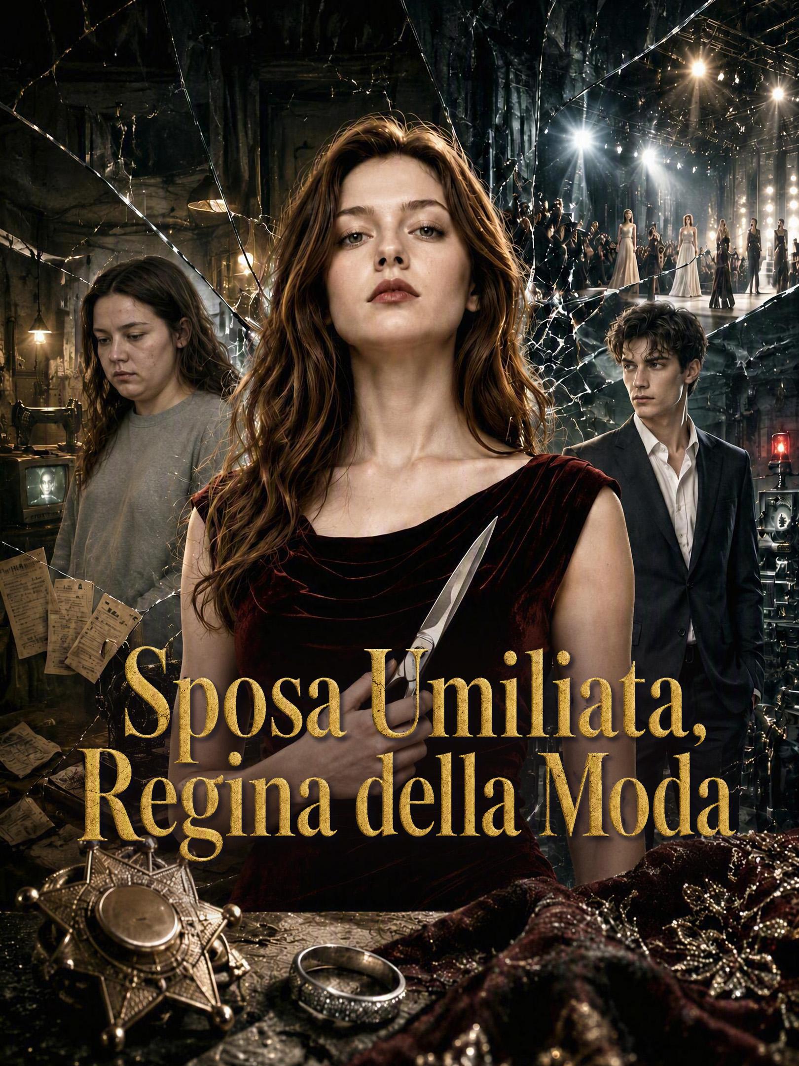 Sposa Umiliata, Regina della Moda