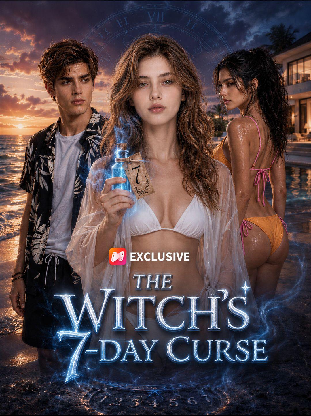 The Witch’s 7-Day Curse