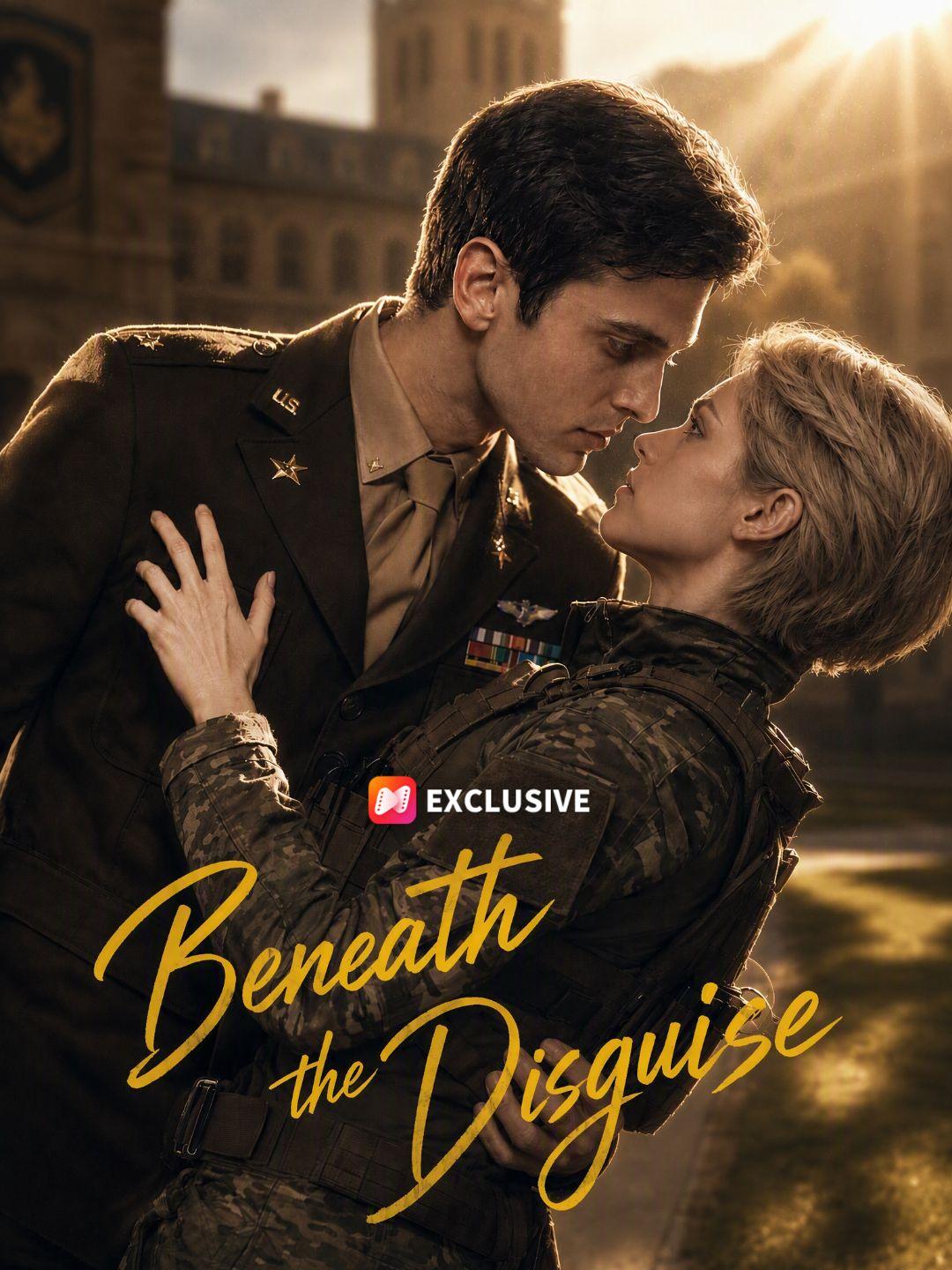 Beneath the Disguise