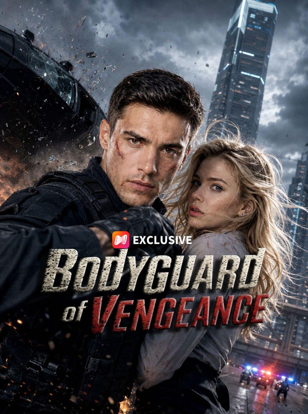 Bodyguard of Vengeance